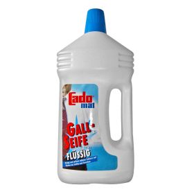 Link zu  Gallseife
