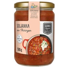 Link zu  Soljanka