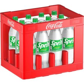 Link zu  Zitronen-Limetten Limonade (12x 1,000 Liter)