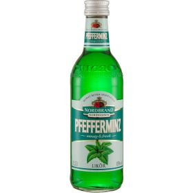Link zu  Pfefferminzlikör 18%
