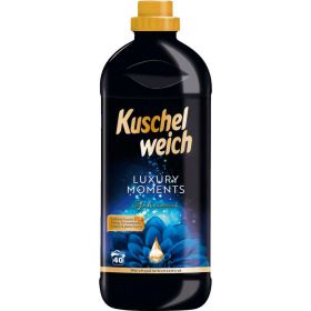 Link zu  Weichspüler Luxury Moments, Gehimnis