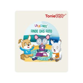 Link zu  Story Game - LaLaLinos - Finde das Foto