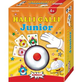 Link zu  Halli Galli Junior