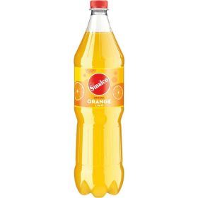 Link zu  Orangen Limonade