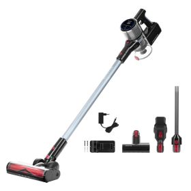 Link zu  Invictus X9 Facelift Akku Staubsauger Set 14-tlg. Genius