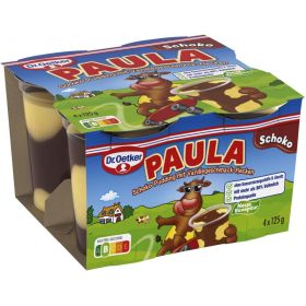 Link zu  Dr. Oetker Marmorette, Paula oder Paula Mini, je 400–500 g
