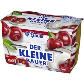 Link zu  Der kleine Bauer, je 4 x 100 g