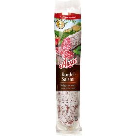 Link zu  Kordel-Salami