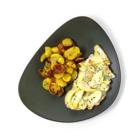 Link zu  Eiersalat