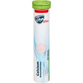 Link zu  Brausetabletten, Calcium