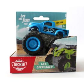 Link zu  4 x 4 Offroader, sortiert