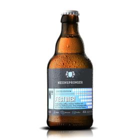 Link zu  Festbier 5,5 %