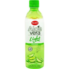 Link zu  Aloe Vera Pure Light