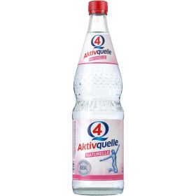 Link zu  Mineralwasser Aktivquelle, Naturelle