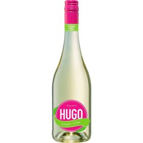 Link zu  Hugo Frizzante