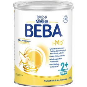 Link zu  BEBA Kindermilch 2+ Junior
