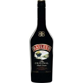 Link zu  Irish Cream Likör 17%
