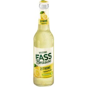 Link zu  Fassbrause, Zitrone