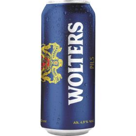 Link zu  Pilsener 4,9%