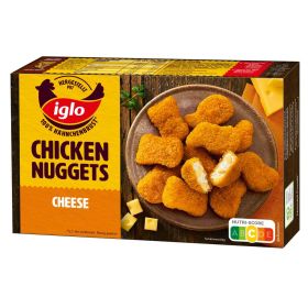 Link zu  Chicken Nuggets Cheese