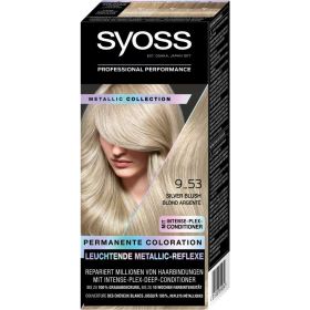 Link zu  Haarfarbe, 9_53 Silver Blush, Metallic Collection