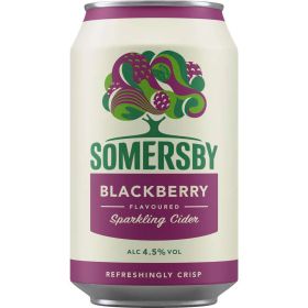 Link zu  Blackberry, Sparkling Cider