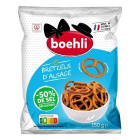 Link zu  Salzbrezlen