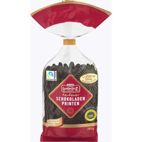 Link zu  Aachener Schokoladen-Printen