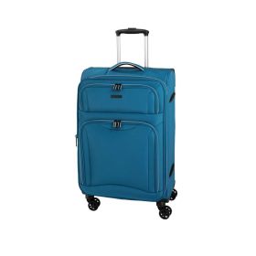 Link zu  Trolley Größe M, Stoff blau