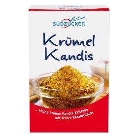 Link zu  Krümel Kandiszucker