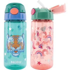 Link zu  Trinkflasche Flip-it, Sport Cup, sortiert