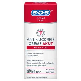 Link zu  Anti-Juckreiz Creme