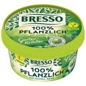 Link zu  Brotaufstrich Pflanzlich, Gartenkräuter