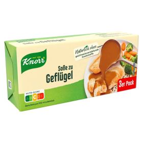 Link zu  Soße zu Geflügel