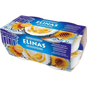 Link zu  Griechischer Joghurt, Honig