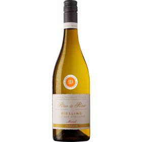 Link zu  Riesling, Weißwein