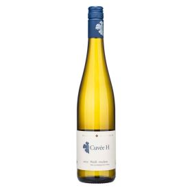 Link zu  Cuvée H, Weißwein