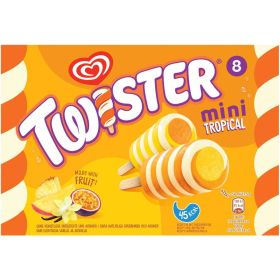 Link zu  Stiel-Eis, Twister Mini Tropical