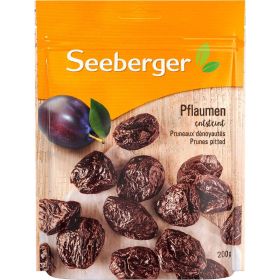 Link zu  Pflaumen, entsteint & getrocknet