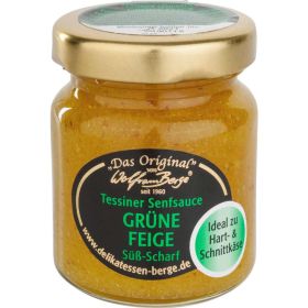 Link zu  Tessiner Senfsauce, Feige