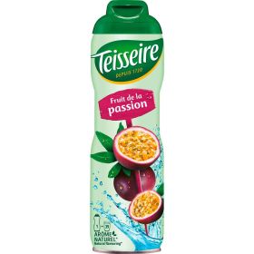 Link zu  Sirup, Passion Fruit