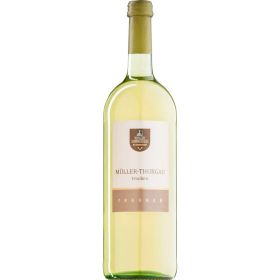 Link zu  Müller-Thurgau, Weißwein