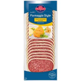 Link zu  Salami, Parmaggio