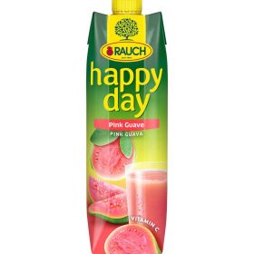 Link zu  Pink Guavesaft
