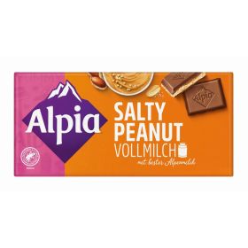 Link zu  Tafelschokolade, Salty Peanut