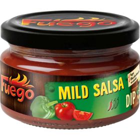 Link zu  Salsa Dip, Mild