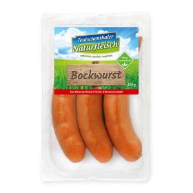 Link zu  Bockwurst