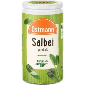 Link zu  Salbei, gerebelt