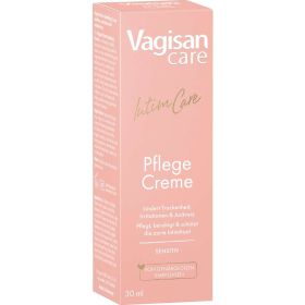 Link zu  Pflegecreme Intim-Care, Sensitiv