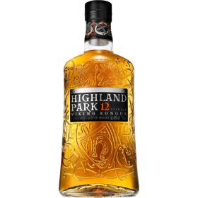 Link zu  Blendet Whisky Viking Honour 12 Jahre 40%